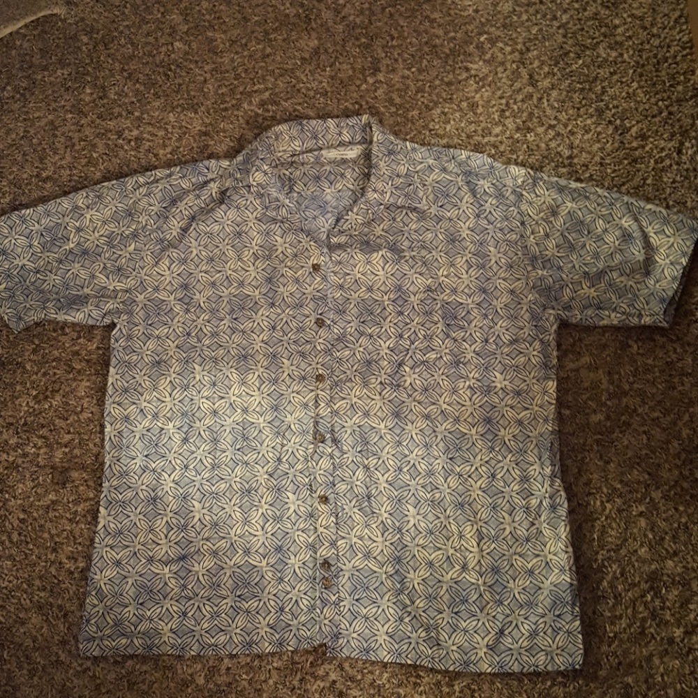 Men's shirt